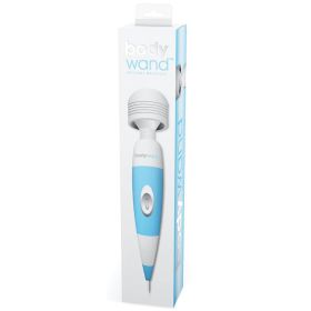 Bodywand Original Massager-Blue