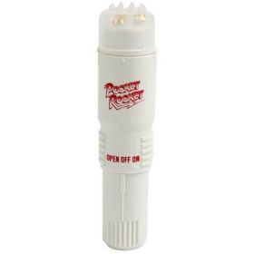 The Original Pocket Rocket White Massager